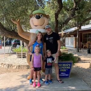 Meet your Posher, Mindy